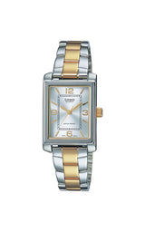 Reloj Casio Timeless Collection LTP-1234PSG-7A