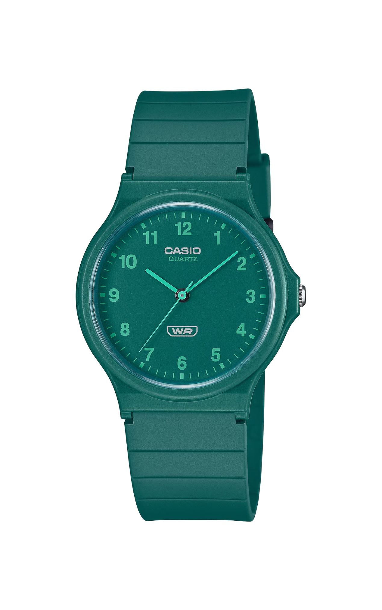 Reloj Casio Timeless Collection MQ-24B-3B