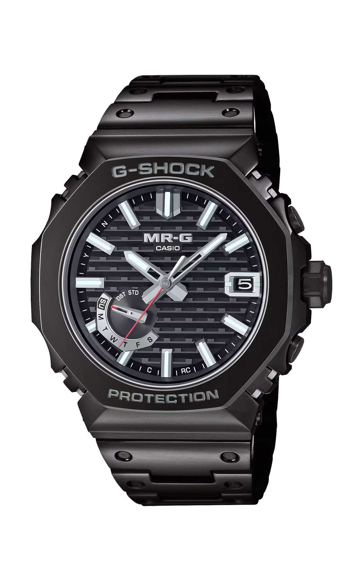 Reloj G-Shock MRG-B2100B-1ADR