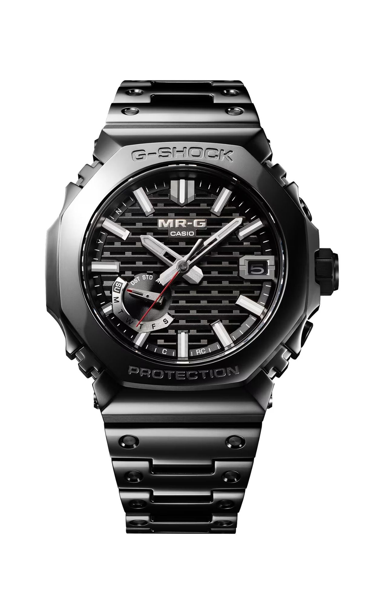 Reloj G-Shock MRG-B2100B-1ADR