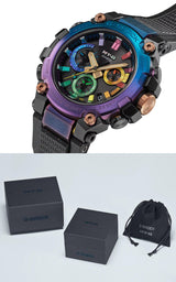 Reloj Casio G-Shock MTG-B3000DN-1AER