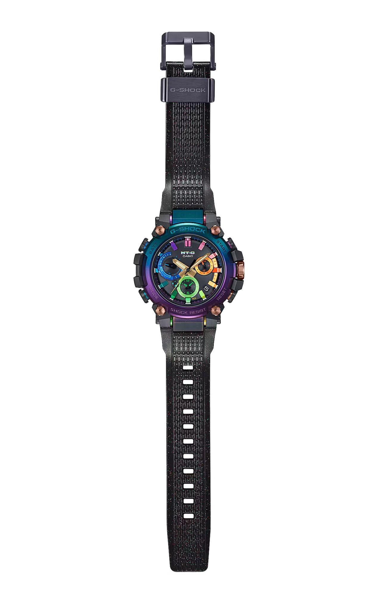 Rellotge Casio G-Shock MTG-B3000DN-1AER