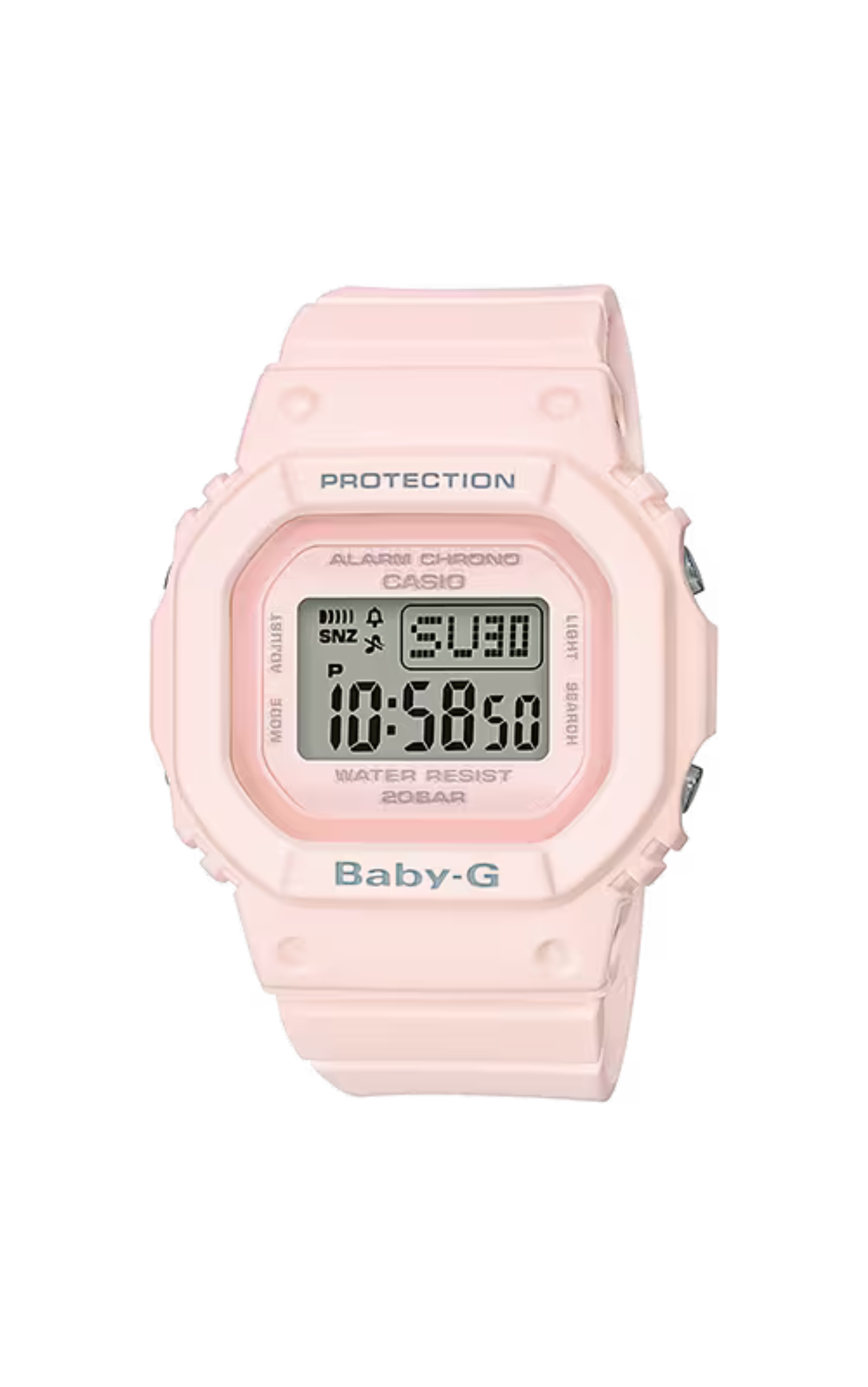 Reloj Casio Baby G BGD-560-4