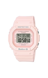 Rellotge Casio Baby G BGD-560-4