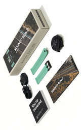 Rellotge Suunto Run 2 Aloe Green 4GB