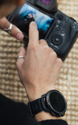 Rellotge Suunto Ocean All Black 