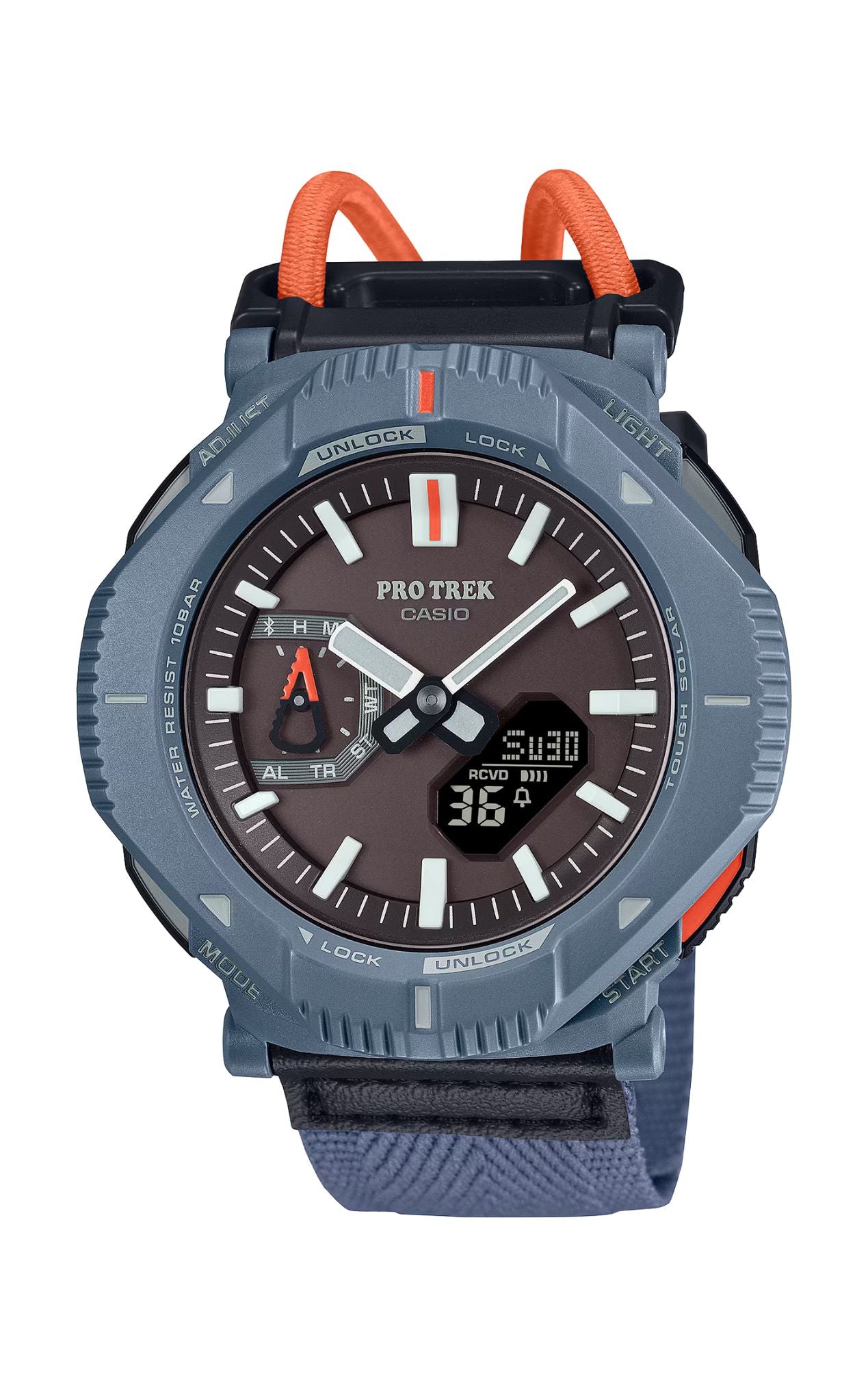 Reloj Casio Pro Trek PRJ-B001B-2ER