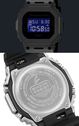 Reloj Casio G-Shock GM-5600M-1ER