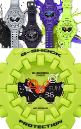 Rellotge Casio G-Shock GA-V01-9A