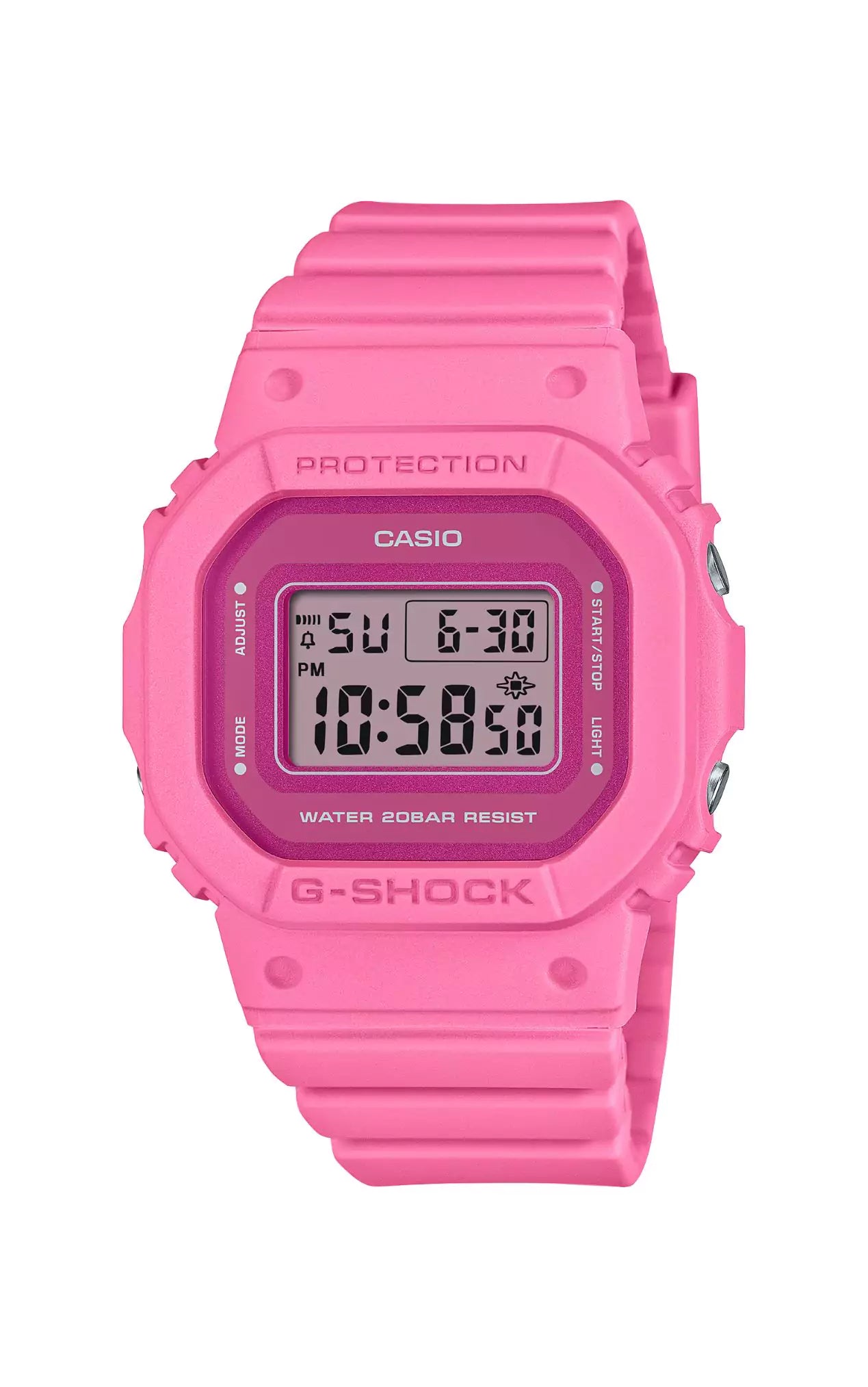 Reloj Casio G-Shock GMD-S5610PP-4ER