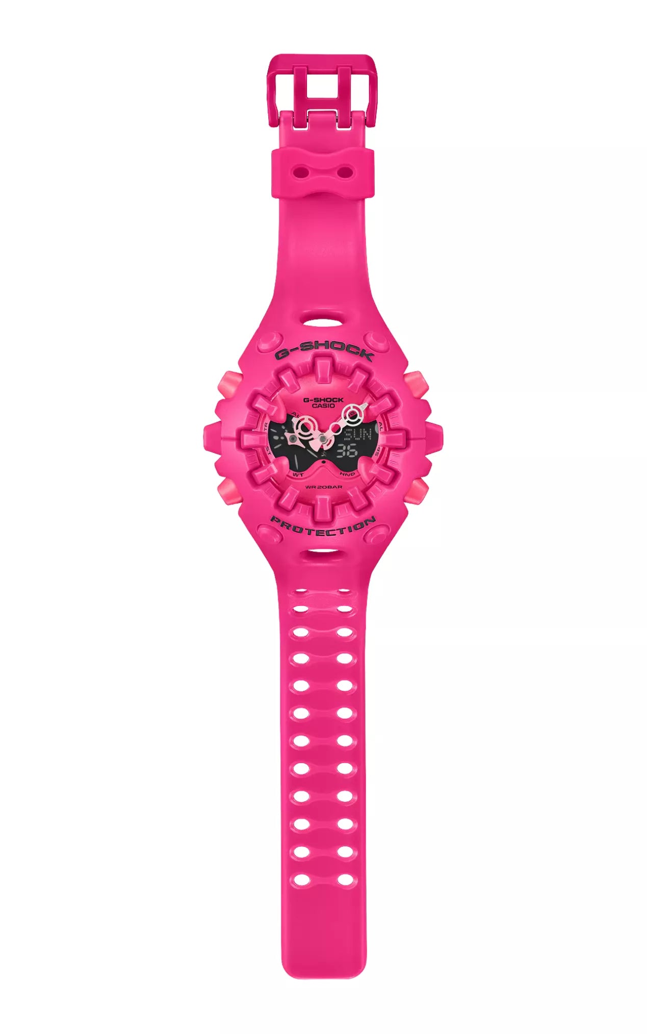 Reloj Casio G-Shock GA-V01-4AER