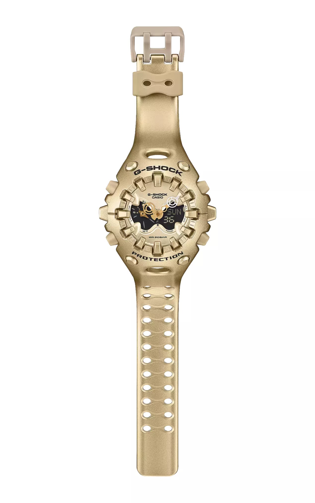 Reloj Casio G-Shock GA-V01A-9AER