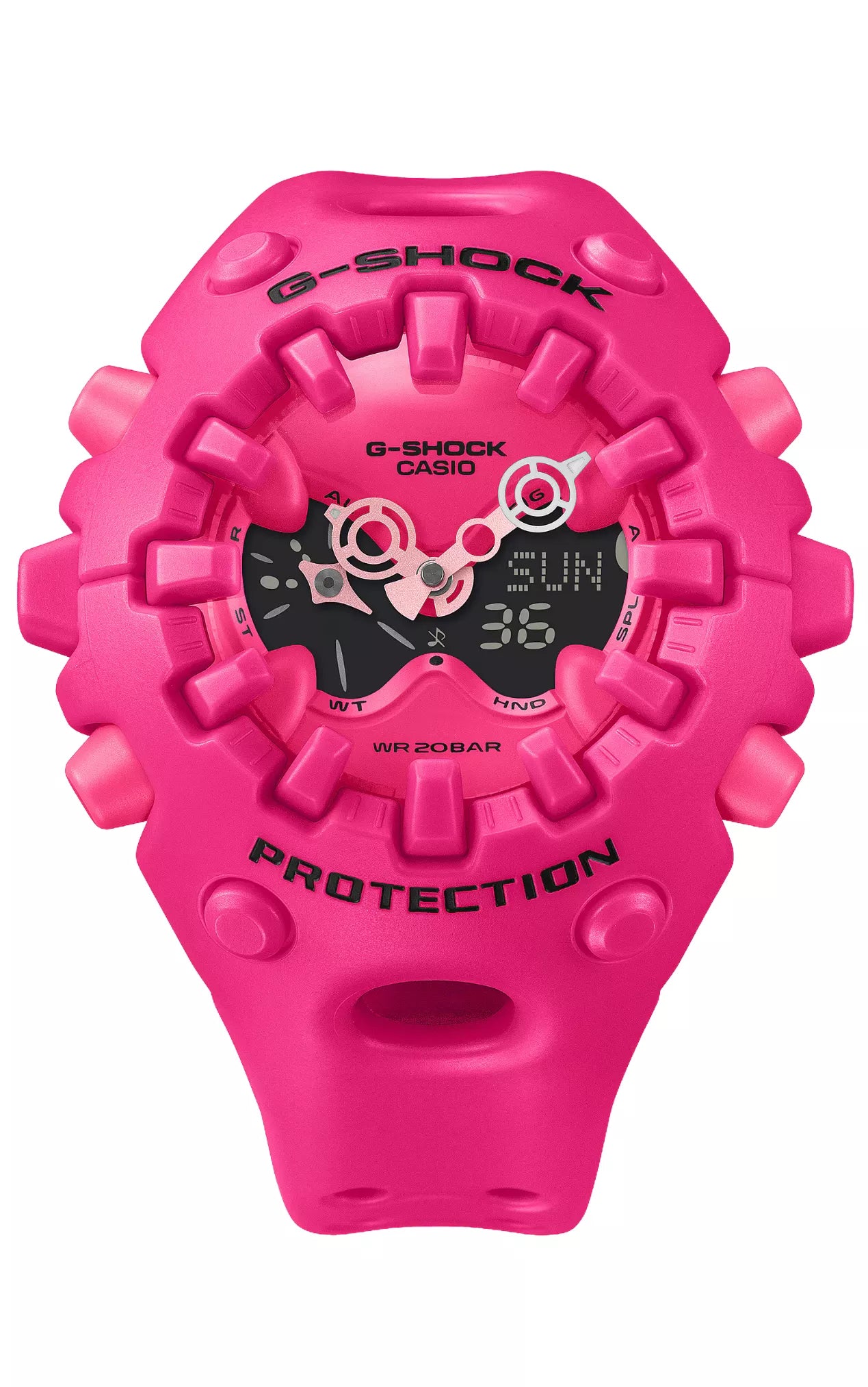 Reloj Casio G-Shock GA-V01-4AER