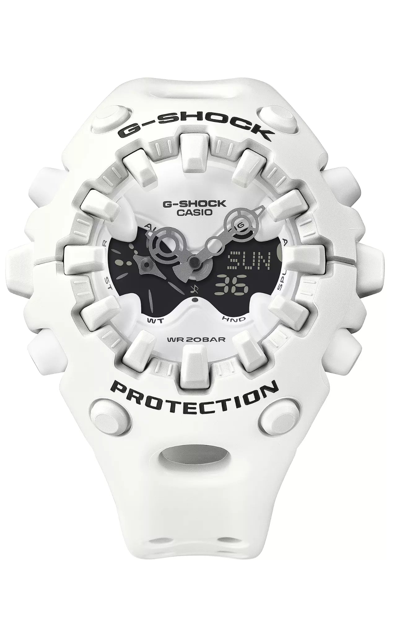 Reloj Casio G-Shock GA-V01-7AER