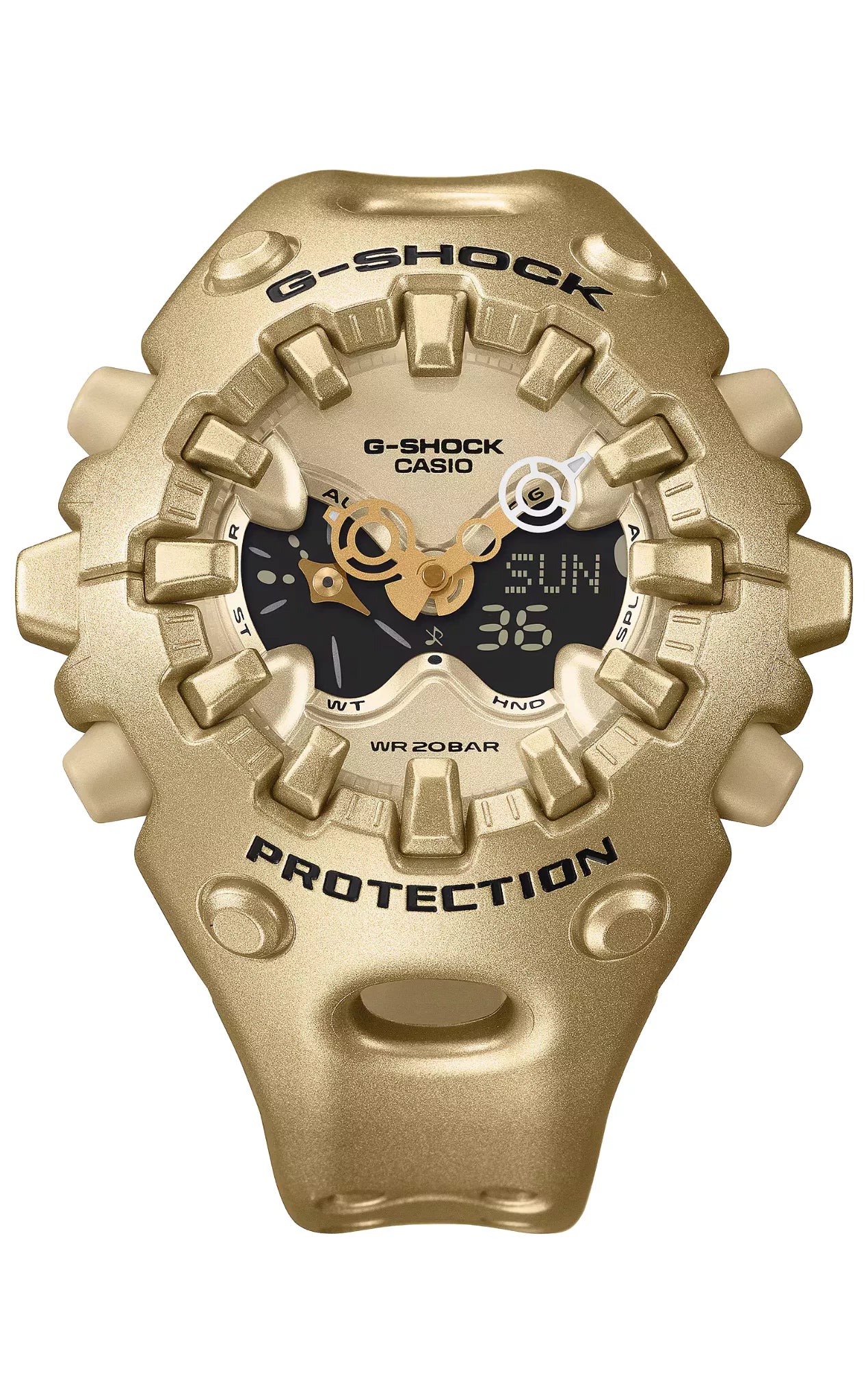 Reloj Casio G-Shock GA-V01A-9AER