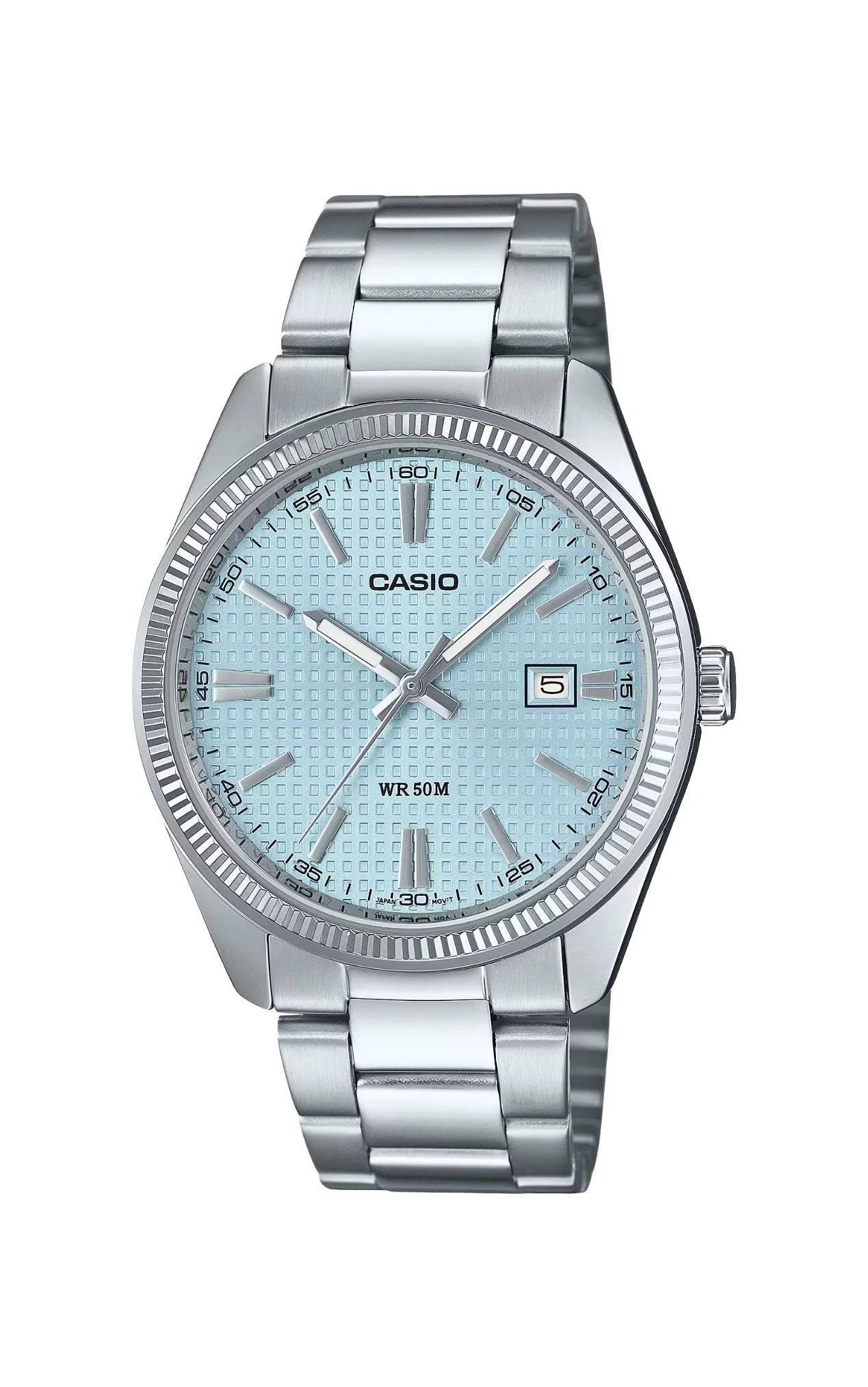 Reloj Casio Timeless Collection MTP-1302PE-2AV