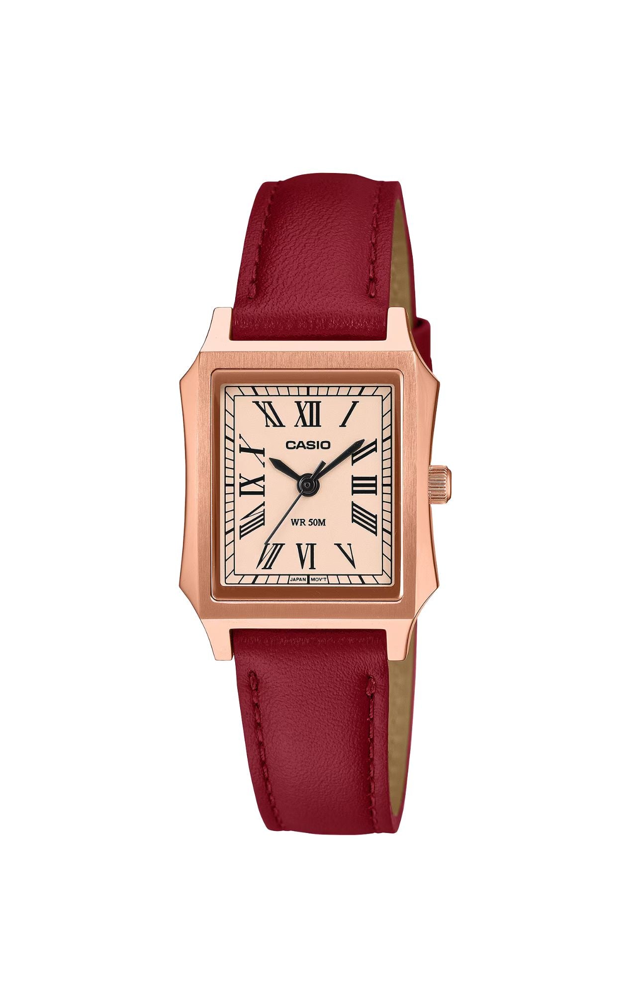 Rellotge Casio Timeless Collection LTP-B190RGL-4BV