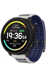 Reloj Suunto Vertical 2 Arctic Gray