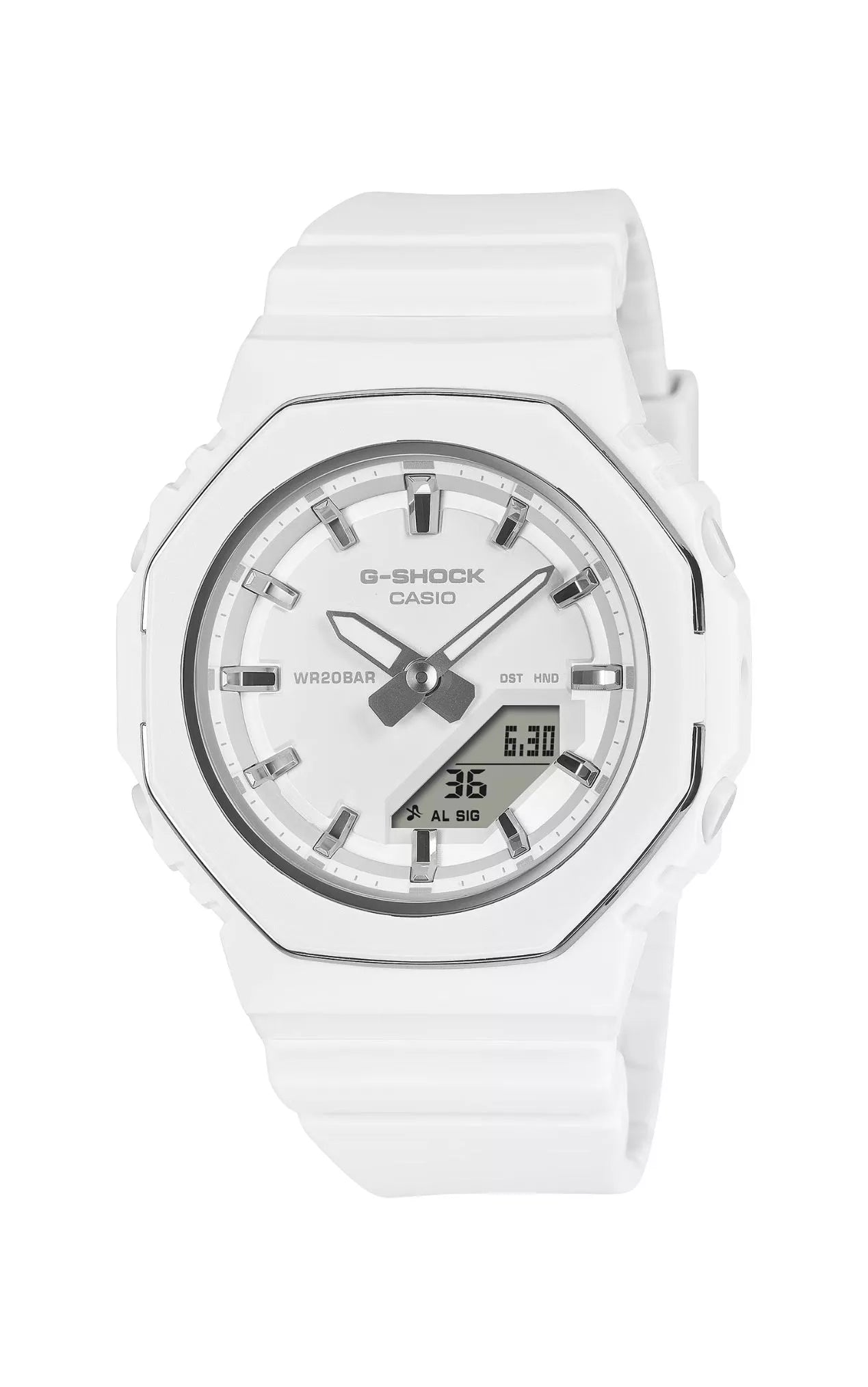 Rellotge Casio G-Shock GMA-P2110-7A