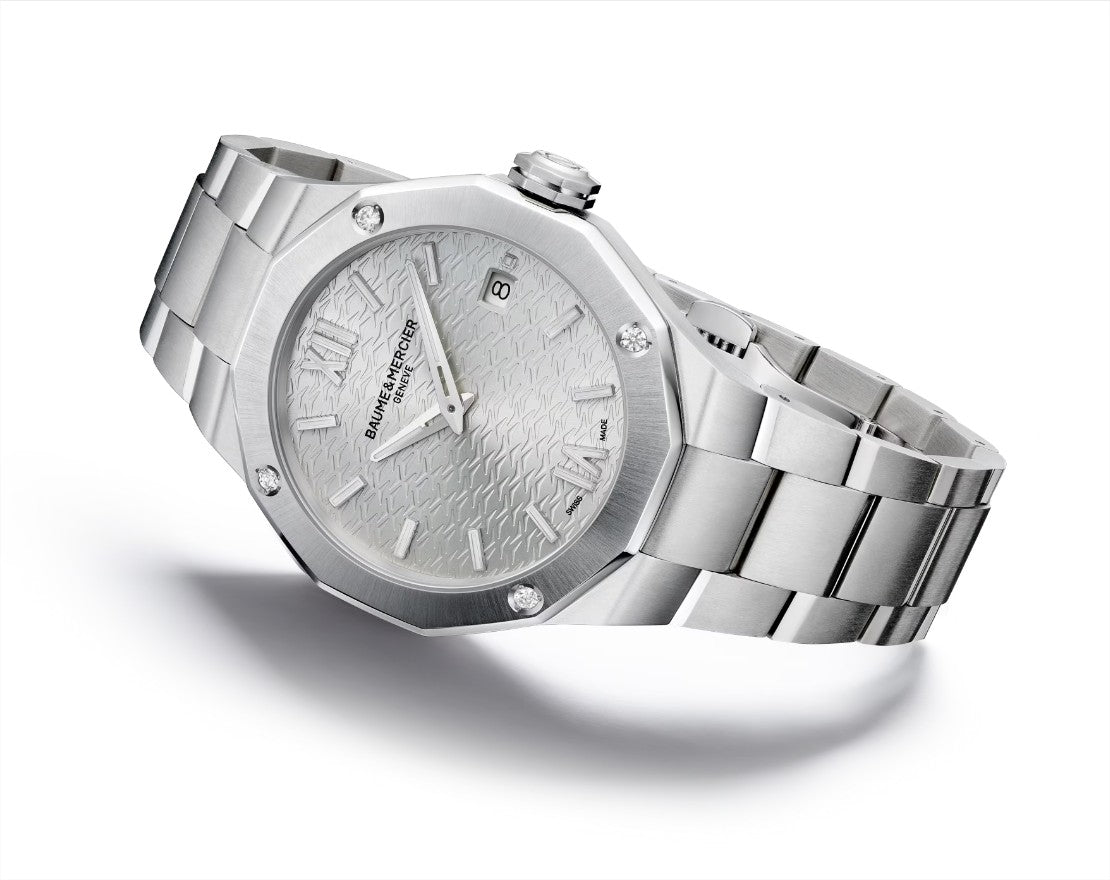 Rellotge Baume &amp; Mercier Riviera 10614 - 36 MM