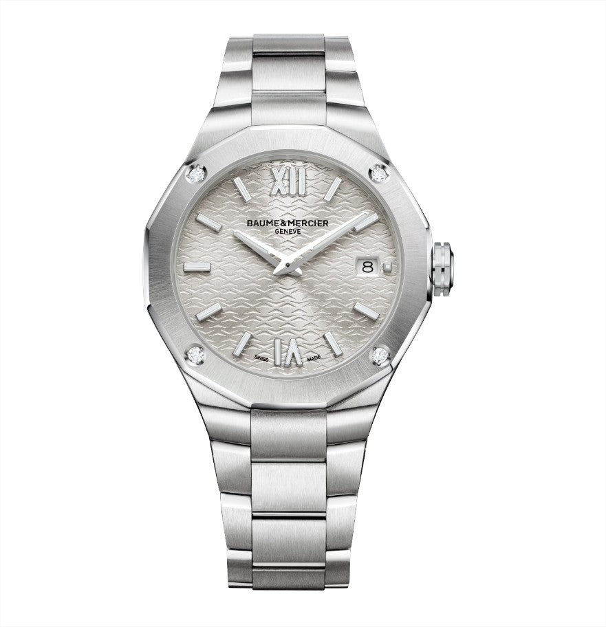 Rellotge Baume &amp; Mercier Riviera 10614 - 36 MM