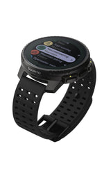 Reloj Suunto Vertical Solar All Black