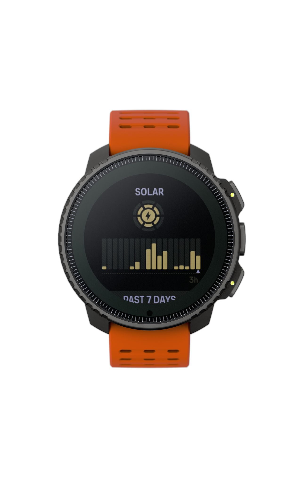 Reloj Suunto Vertical Solar Canyon