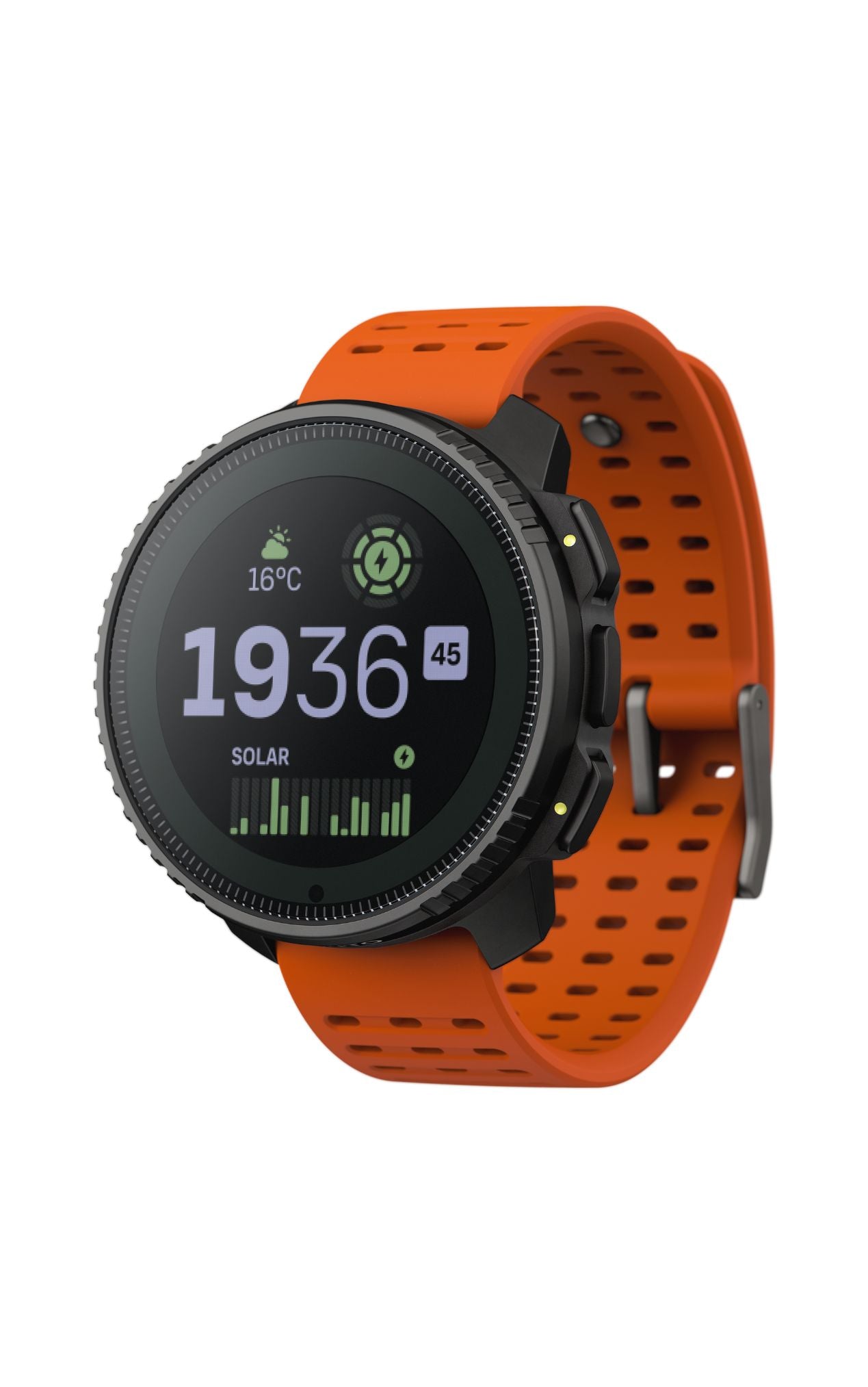 Rellotge Suunto Vertical Solar Canyon