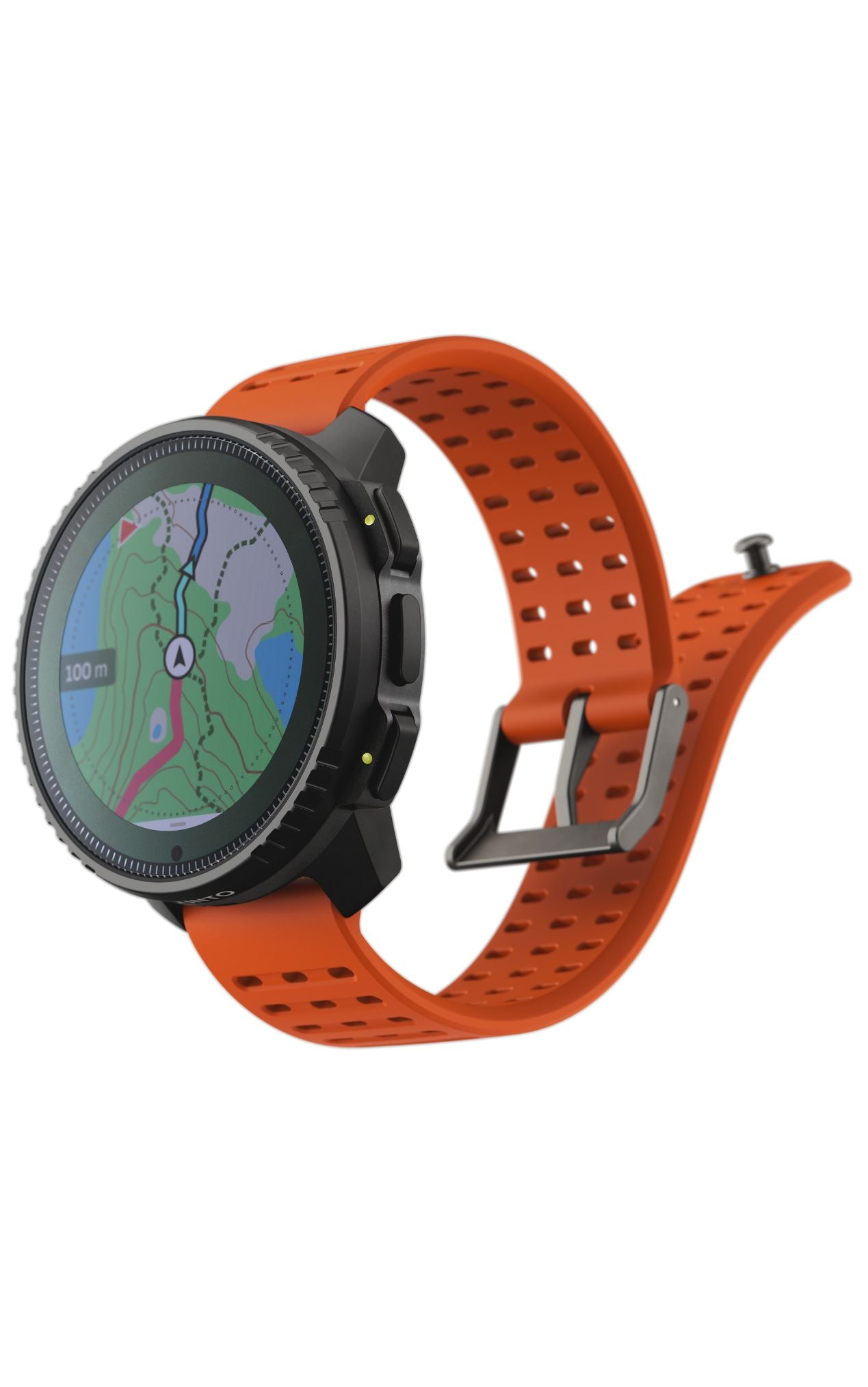 Rellotge Suunto Vertical Solar Canyon