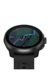 Reloj Suunto Race S All Black