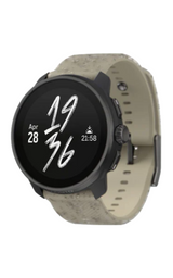 Rellotge Suunto Race S Gravel Gray