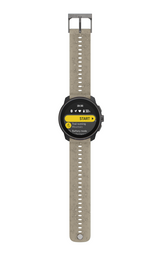 Reloj Suunto Race S Gravel Gray