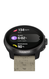 Reloj Suunto Race S Gravel Gray