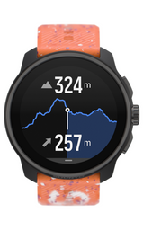 Rellotge Suunto Race S Power Orange 