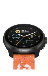 Rellotge Suunto Race S Power Orange 