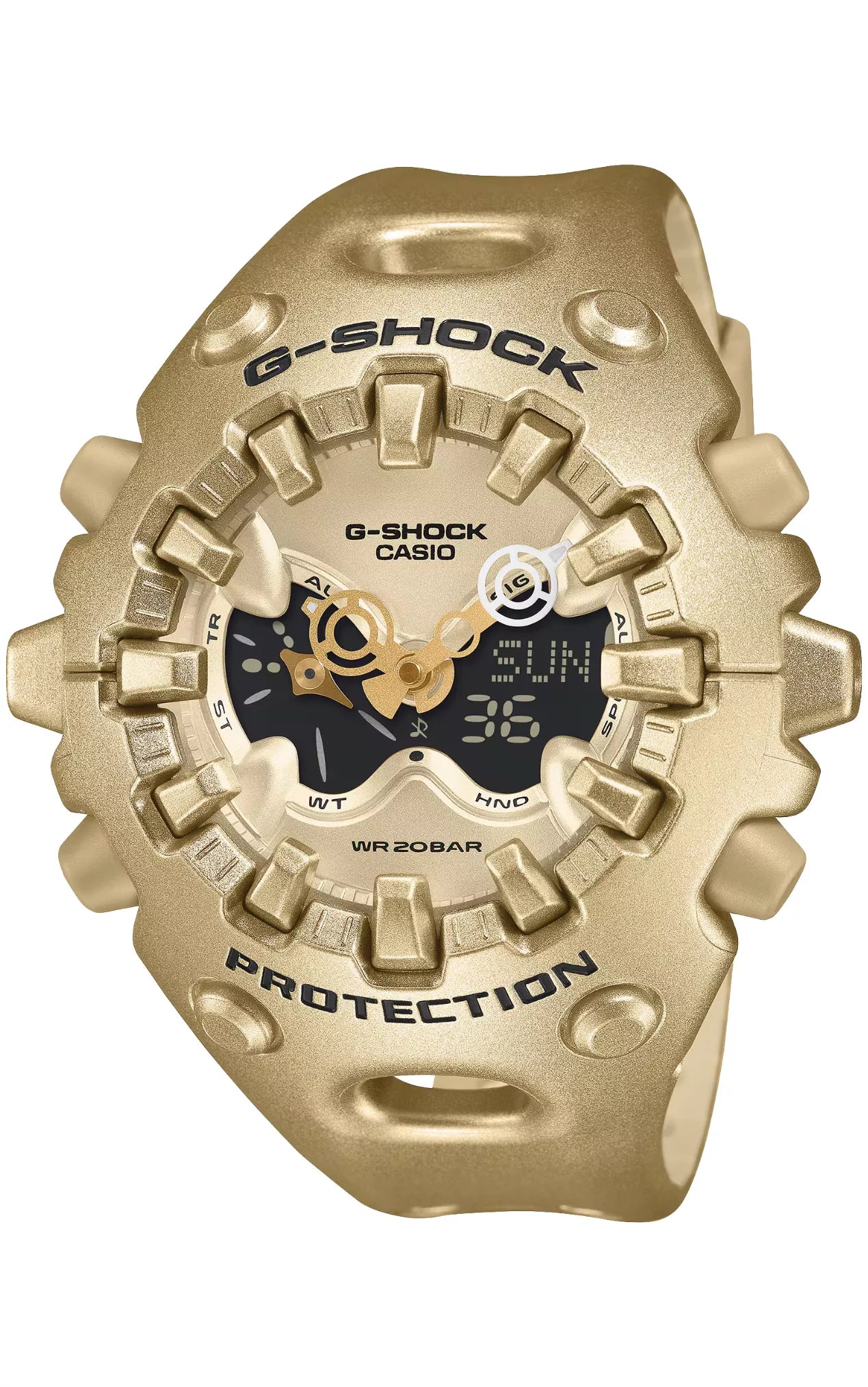 Reloj Casio G-Shock GA-V01A-9AER