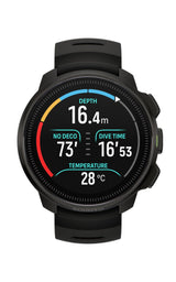 Rellotge Suunto Ocean All Black 