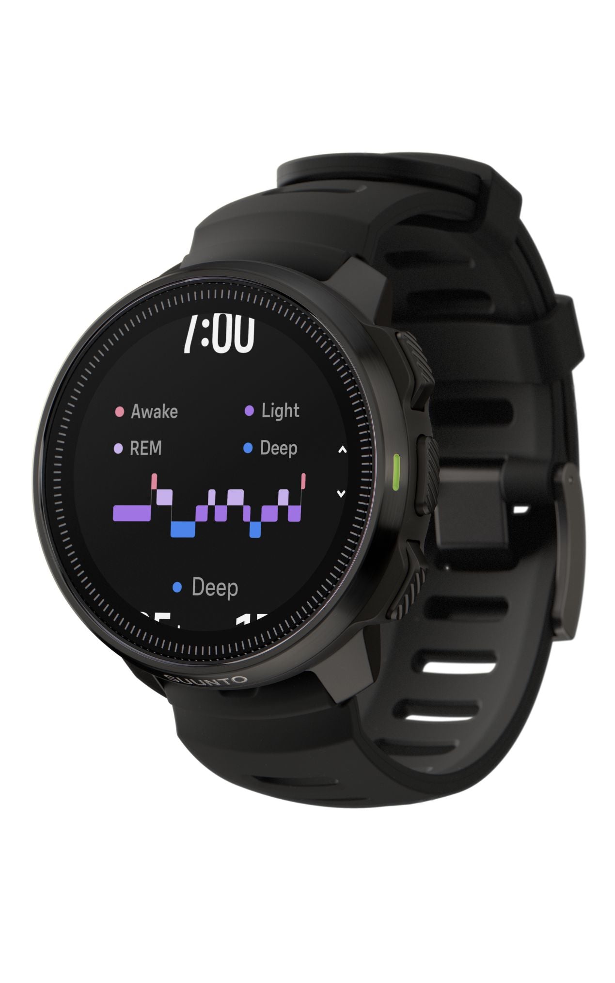 Rellotge Suunto Ocean All Black 