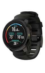 Rellotge Suunto Ocean All Black 