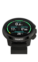 Reloj Suunto Ocean All Black