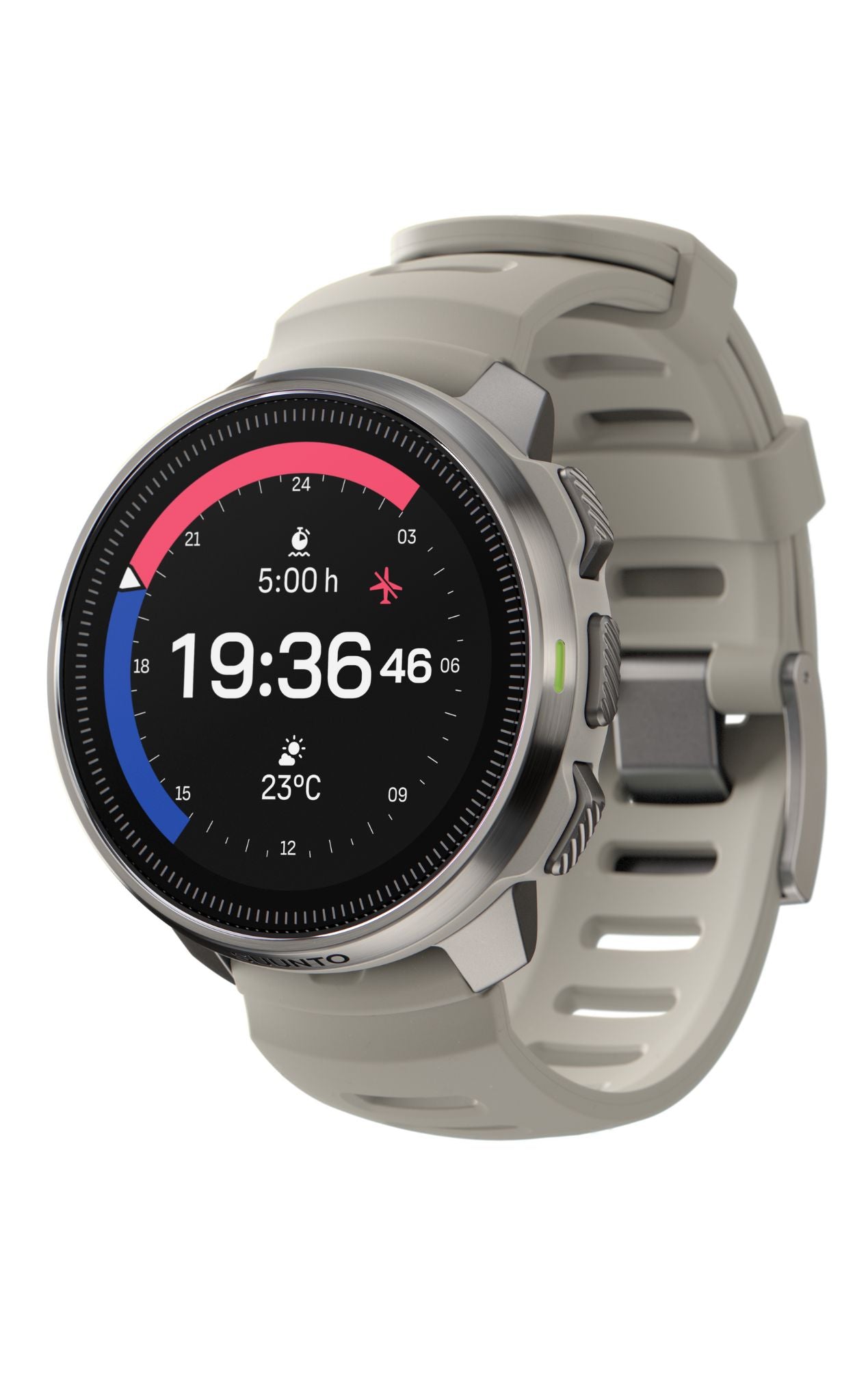 Rellotge Suunto Ocean Sand 