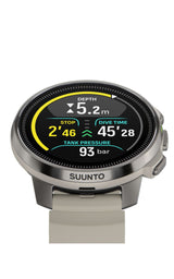 Rellotge Suunto Ocean Sand 