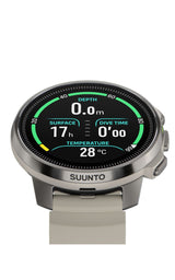 Rellotge Suunto Ocean Sand 