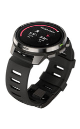 Rellotge Suunto Ocean Steel Black 