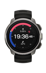 Rellotge Suunto Ocean Steel Black 