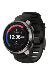 Rellotge Suunto Ocean Steel Black 