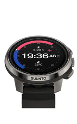 Rellotge Suunto Ocean Steel Black 