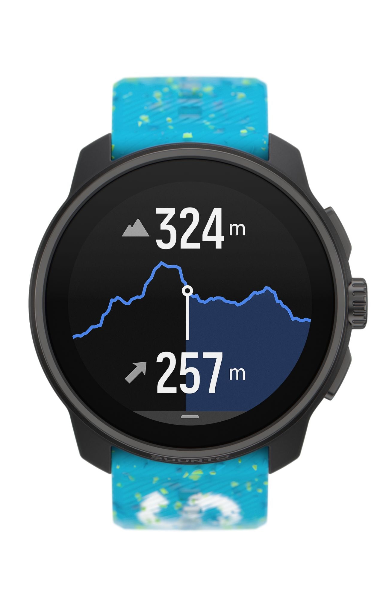 Rellotge Suunto Race S Power Blue 