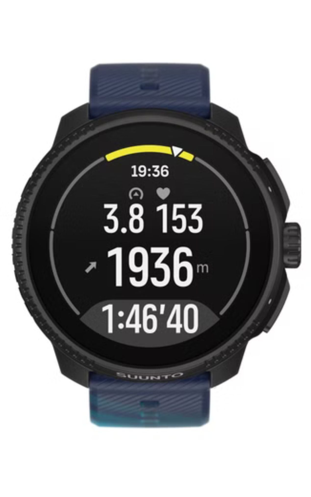 Reloj Suunto Race UTMB Worls Series