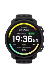 Reloj Suunto Vertical 2 All Black